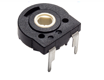 Bourns发布PST155系列15mm增量电位器