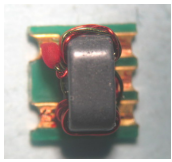 MABA-010247-2R1250射频传输线变压器的特点