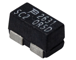 Bourns发布新的SC2系列表面贴装绕线电阻器 Bourns发布新的SC2系列表面贴装绕线电阻器