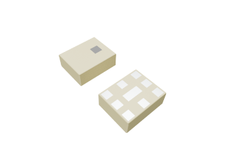 Abracon推出GNSS L1/L2/L5/L6陶瓷双工器 Abracon推出GNSS L1/L2/L5/L6陶瓷双工器