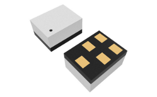 Abracon推出紧凑型GNSS L1/L5双SAW滤波器
