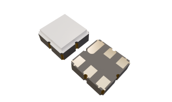 Abracon推出汽车级433.92 MHz SMD带通滤波器