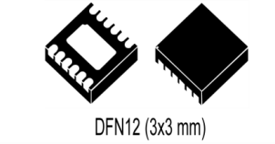 L6362A通信收发器器件IC的简述及特性说明 L6362A通信收发器器件IC的简述及特性说明