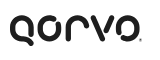 Qorvo新推出X波段双发射单发射波束成形器QPX0252