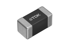 TDK扩展MLJ1608-G系列多层电感用于汽车同轴电力电路