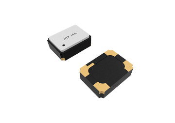 Abracon推出ATX-14A低功率温度补偿晶体振荡器 Abracon推出ATX-14A低功率温度补偿晶体振荡器