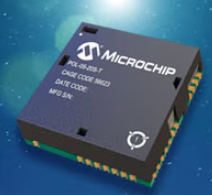 Microchip推出POL-05-20S-T耐辐射的载荷点（POL）转换器