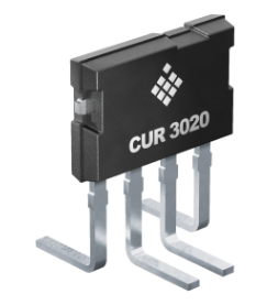 TDK推出新型CUR 3020高性能霍尔电流传感器集成电路