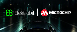 Elektrobit与微芯合作开发下一代汽车平台的预集成AUTOSAR解决方案