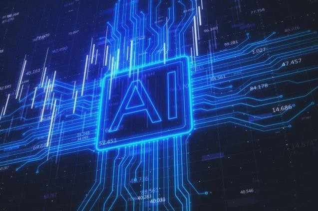 物联网+AI+芯片，未来会碰撞出怎样的火花？