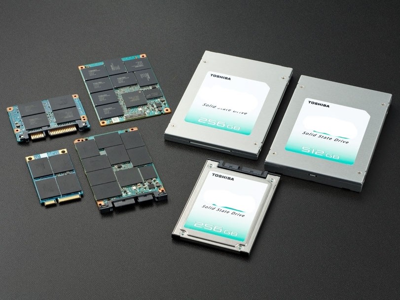 什么是固态硬盘？固态硬盘的简介 