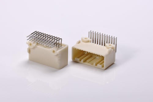 关于连接器的选型，兆亿微波商城告诉你：这14点必须考虑到！