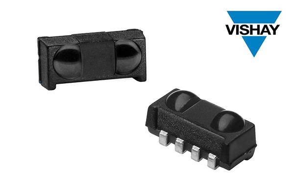 兆亿微波新品推荐：Vishay推出红外传感器模块TSSP77038ETR