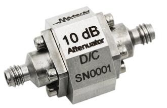 中国区域Marki Microwave较大合作品牌供应商-兆亿微波