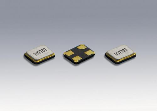 兆亿微波商城：一文了解晶振搭配电容适配