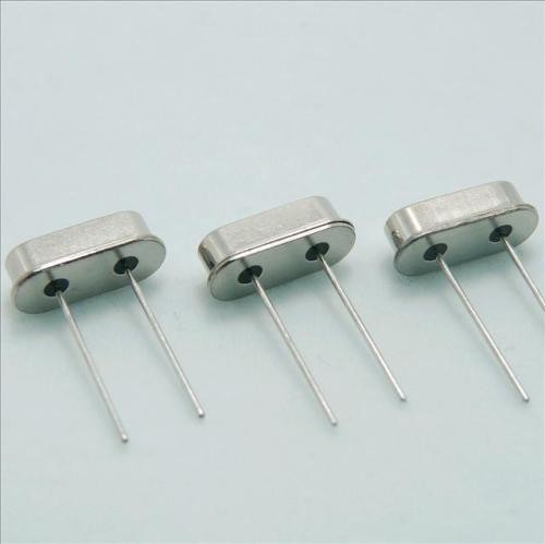 晶振为何会停振？这几点要注意！