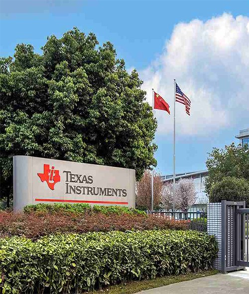 德州仪器（TI）交货不顺持续 电源管理芯片和MCU缺货或将至年底