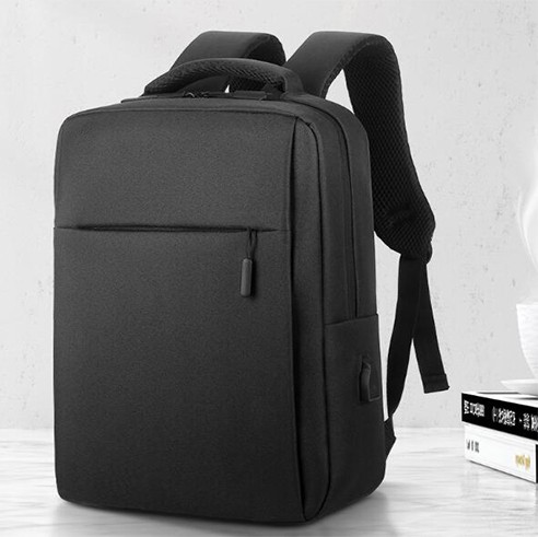 惊喜活动！商务双肩包触手可得！