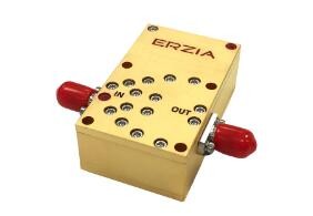 ERZ-HPA-2800-3200-32  KA波段功率放大器