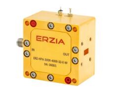 ERZ-HPA-3000-4000-32-E-W   KA波段功率放大器