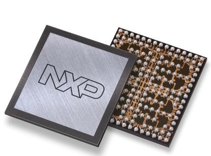 MMW9012K  26.5 GHz–29.5 GHz 4通道双极化模拟波束成形集成电路