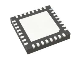 HMC681A 提供串行控制功能的0.5 dB LSB GaAs MMIC 6位数字可变增益放大器